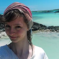 Charlotte Neubert的照片