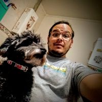 Oscar Sandoval's Photo