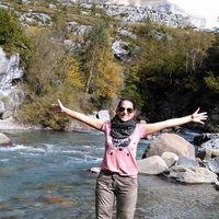 Sheila Soriano's Photo