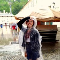 Fotos von Rebecca Greenway