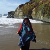 Ange-Aimee Fournier's Photo