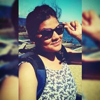 Shalaka Bhosale的照片