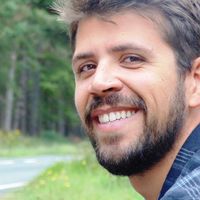 Marco Antonio Teixeira's Photo