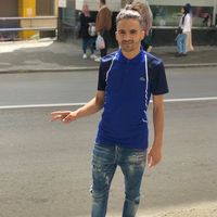 Rayan Teghri's Photo