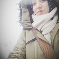 Nisa Gürsul's Photo