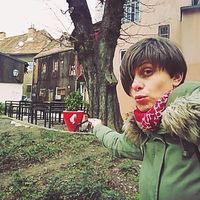 Jelena Cvetkovic S.的照片