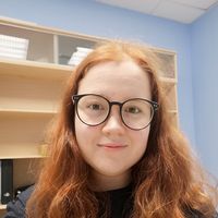 Maria Dementeva's Photo