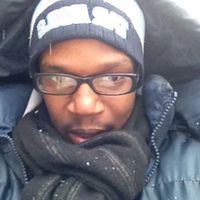 Fotos de Kenon Thompson