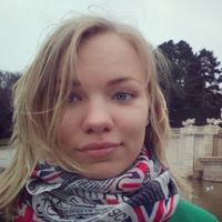 Lera Ostanina的照片