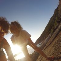 Lynn Biscop的照片