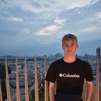 Finnley Tierney-Kitchener's Photo