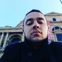 juan montoya的照片