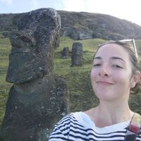 Cybèle RAYBAUD的照片