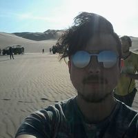 Thomas Beristain's Photo