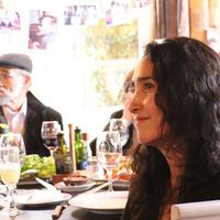 Daniela Caceres Espinoza's Photo