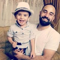 Mohammed Mansour的照片