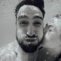 Louis Rodgers的照片