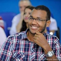 Fábio Vidal Santos's Photo