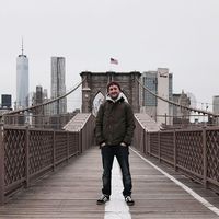 Fotos de Sam Rowntree