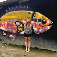 Chelsea Carlson的照片