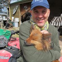 Denis Gelinas's Photo