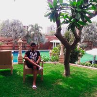 Fotos de Sachin  Dhaka