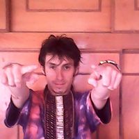 Fabian Leonardo Diaz's Photo