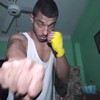 Ahmed Mahmoud's Photo