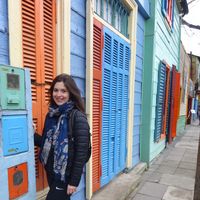 Fotos von Caroline .