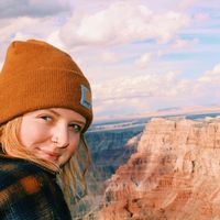 Mckenna Bolger's Photo