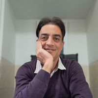 Mohsen Mohamadi's Photo