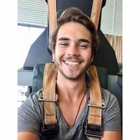 Michael Meiers的照片