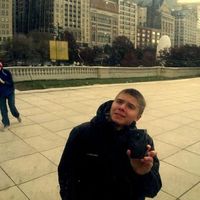 Fotos von Dan Romashko