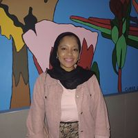 Ayesha Madatt's Photo