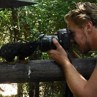 Rory Forbes-Lange's Photo