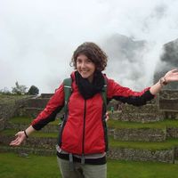 Anne-Sophie Gervais's Photo