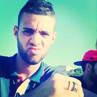 djallel khoudi's Photo
