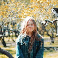 Le foto di Alla Morozova