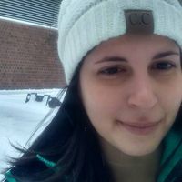 Daniela M. F. Luz's Photo