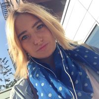 Maria Scherbakova's Photo