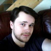 Darryl Tonks's Photo