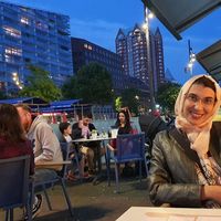 Fotos von Golnaz Bayat