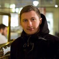 Piotr Lutomski's Photo