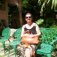 silvia catalina gonzalez's Photo