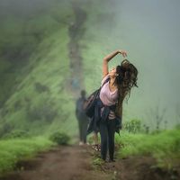 Kavya Krishna's Photo