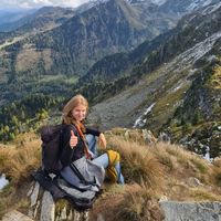 Solène Dengler的照片