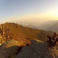 Alexandre Alves's Photo