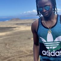 Bakary Saidy的照片