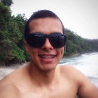 Steven Arroyo Sandoval's Photo