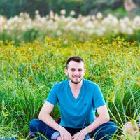 Ehud Halamish's Photo